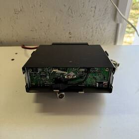 Ft-4700rh Yaesu Ft4700 Dual Band Transceiver Missing Face Plate