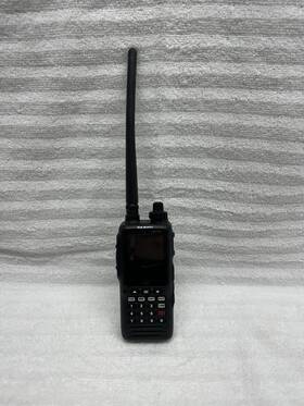 Fta-850aa Yaesu Transceiver With Gps