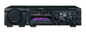 Ftdx-101mp-max Yaesu Ftdx-101 Ham Radio Xcvr Hf/50mhz Preowned Excellent