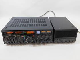 Ftdx9000mp Yaesu 400w Ham Radio Transceiver Private Listing From Jim A