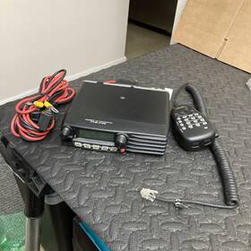 Ftm-3100 Yaesu Fm Transceiver