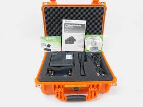 Ftm-400dxr Yaesu Ham Radio Software Case Us Version Weak Rx On 440mhz