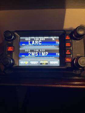 Yaesu Ftm400xd Ftm-400xd