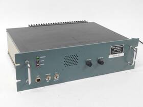 Ftr-2410 Yaesu Vintage Ham Radio Vhf Repeater Powers Up Not Fully Tested