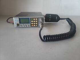 Fya-905a Yaesu - Prs 903/904 Mhz Transceiver Japan Import