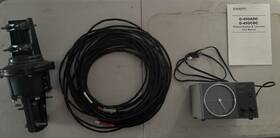 G-450adc Yaesu Antenna Rotator