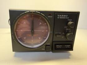 G-800dxa Yaesu G-800 D X A Rotator Controller