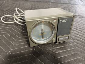 G-800s Yaesu Medium Heavy-duty Rotator System