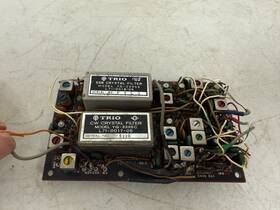 J25-2547-03 Yaesu Kenwood Unit Board Kit Ham Radio Repair Parts Accessories