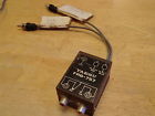 757gx Yaesu Relay Box Ft Amplifier