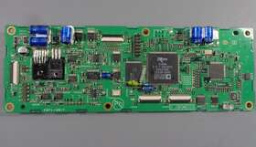 Gx-1600 Yaesu / Vertex Horizon Standard Gx1600 Lcd Display