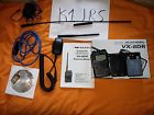 Vx-8dr Yaesu-vx-8dr-handheld-ham-radio-vx8dr-quad-band Yaesu Submersible 6m 2m 222 440