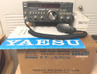 Ft-757-gxii Yaesu Working Hf Transceiver Manuals