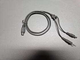 Y-acc-2 Yaesu Cable 10 Pin Radio To Ldg