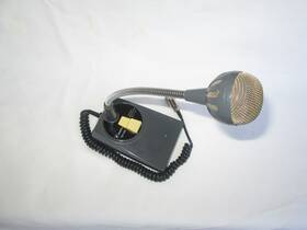 Yd-148 Yaesu Nice And Rare Yd 148 Dynamic Desk Microphone Bin 99.95 With Free Shipping