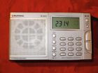 Yb300pe Grundig Eddie Bauer Wave Portable Radio