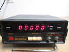 Yc-500j Yaesu 10hz Through 500mhz
