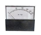 Ye251-4 Yokogawa Panel Meter Inch To Watt Scale Microamp Movement