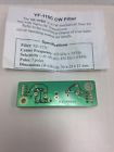 Yf-115c Yaesu Cw Filter