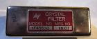 Yf455dq Jrc Nrd Cw Filter Hz Bw