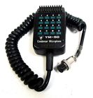 Ym-50 Yaesu Condenser Microphone Ham Radio