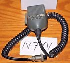 Ym-84a Yaesu Mic Michrophone With Dtmf