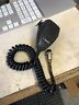 Ym-36 Ym36 Yaesu Vintage Transceiver Mic Microphone With Connector Working