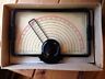 Yn-5 Yamada Vintage Dial Meter Ham Radio Nos In Box