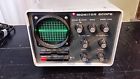 Yo-100 Vintage Oscilloscope Amateur Scope Monitor Radio Yaesu