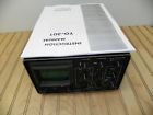 7h050148 Yo-301 Yaesu Monitor Scope Of Manual Serial