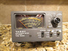 Ys-500 Yaesu Swr Power Meter