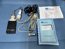 Hk-21 Zenith Heath Pocket Packet Ham Digital Radio Communication Link Bundle