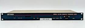 901-9323 Zetron 42-sea Dispatch Trunking Logic Controller