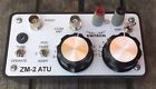 Zm-2 Atu Emtech Antenna Tuner