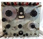 An-urm-90 Zm-30u Crescent Communications Test Set Bridge Untested