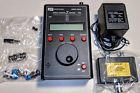Zm30 Palstar Antenna Analyzer Hf