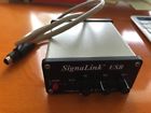 Ztt-slusb6pm-slmod Tigertronics Signalink Usb Slusb Sound Card Radio Interface With Cable