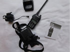 Zys-ft-25r-mc Yaesu Single Band Vhf Hand Held Transceiver With Holster