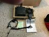 Zys-ftm-100dr Yaesu Mobile Transceiver In Box Complete And Nice