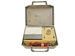 Heathkit IM-17 Utility Solid-state Voltmeter Nice Shape Works. Fixed Price $19.99.