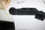 Nos Usgi H-207 Handset Housing For Military Radios RT-246 RT-524 RT-442 PRC-77. Fixed Price $22.74.