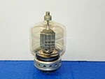 Vintage Eimac JAN-8438 4-400A Vacuum Tube -used -untested -as Found (lot 1). Fixed Price $200.00.