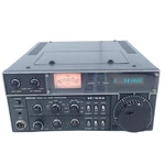 Icom IC-551 Vhf Transceiver Main Unit As Is For Parts Repair. Fixed Price $149.99.