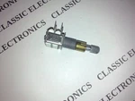 Cobra 150GTL Dx 200GTL 5KB/10KB Dual Potentiometer RVB-103AM-MC. Fixed Price $14.95.