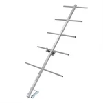 AY03 Yagi Antenna Uhf 5 Elements SL16-K 100W For Baofeng Ailunce Two Way Radio. Fixed Price $49.99.