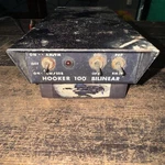 Vintage Hooker 100 Untested For Cb Radios. Fixed Price $89.99.