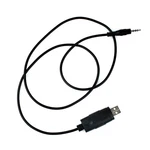 1M 3.5MM Pin Usb Programming Cable Connect Radio&pc For Yaesu&vertex. Fixed Price $11.53.