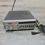 Macdonald Instruments CE-100 Wired Scanner Radio Receiver Powers On, Plays Sound. Fixed Price $13.99.