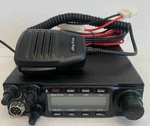 Anytone AT-6666PRO 10-METER Mobile Transceiver Am/fm/usb/lsb/pa. Fixed Price $274.00.