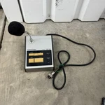 Kenwood MC-80 8-PIN Desk Microphone Untested. Fixed Price $55.99.